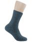 Preview: RS 2 Paar Herren Socken Vollplüsch Softrand, jeans
